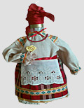 Женский Кубанский Костюм Доставка